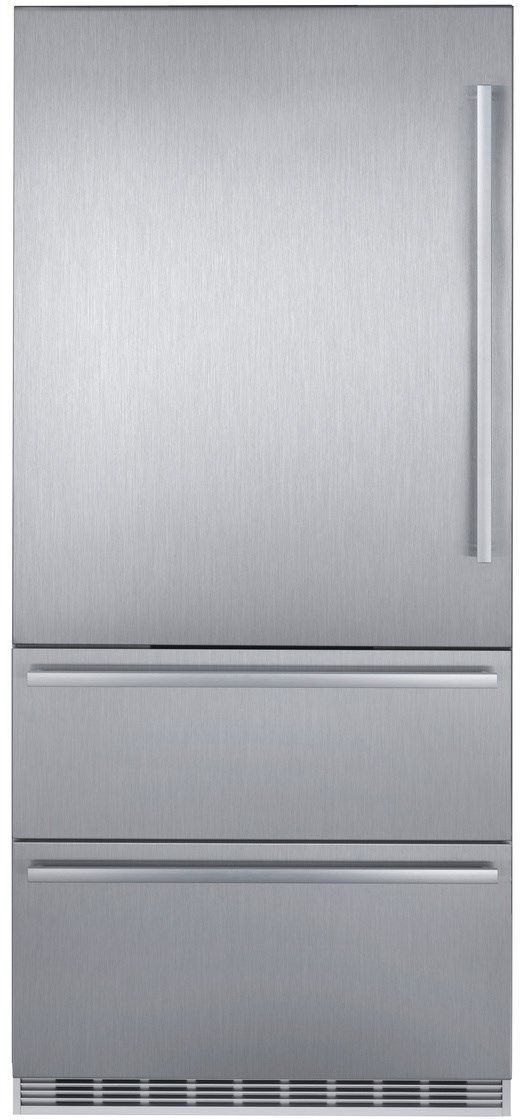 Liebherr 19.5 Cu. Ft. Bottom Freezer Refrigerator-0