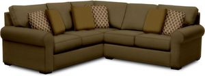 England Furniture Ailor Sectional