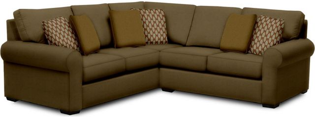 England Furniture Ailor Sectional