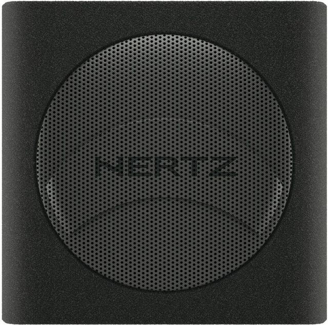 Hertz Dieci 8" Sub Box