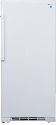 Danby® Designer 16.7 Cu. Ft. White Upright Freezer-DUF167A4WDD