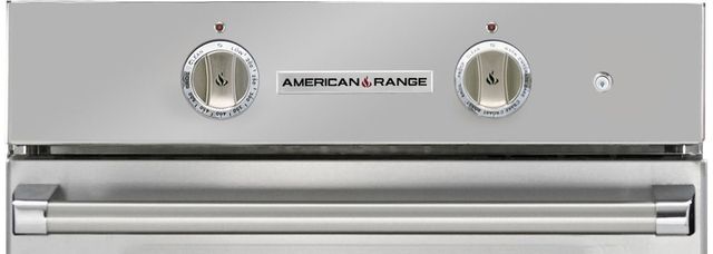 American Range French Door Ovens