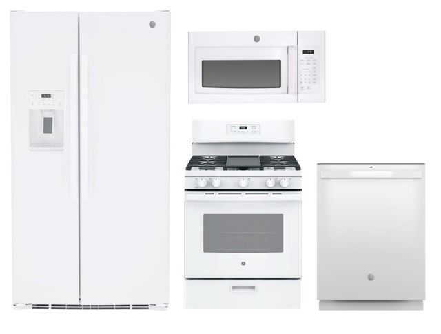 Shop Samsung Appliance Packages, Albert Lee