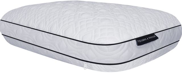 Stearn & Foster® Latex Queen Pillow 0