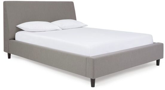 Palliser® Prairie Queen Bed 1