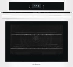Frigidaire® 27" White Single Electric Wall Oven