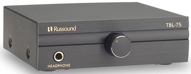 Russound® Table Top Volume Control