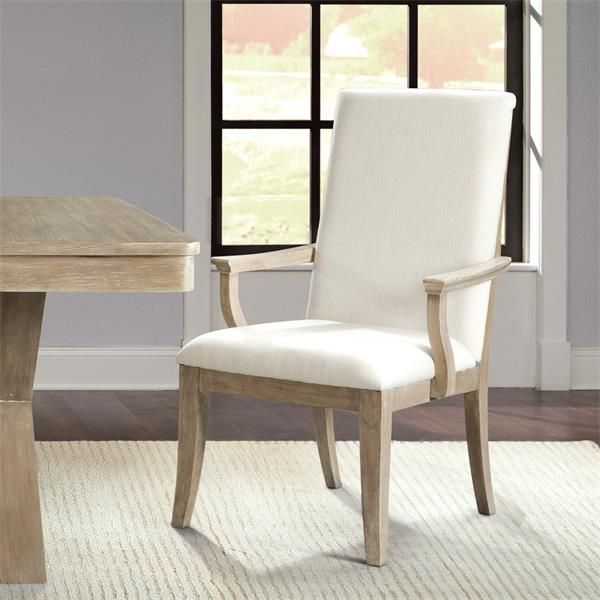 Riverside Furniture Sophie Upholstered Arm Chair 4