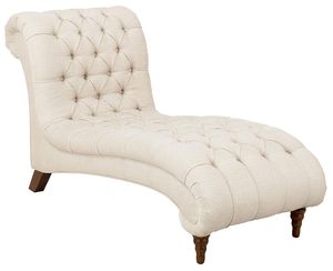 Homelegance® St. Claire Chaise