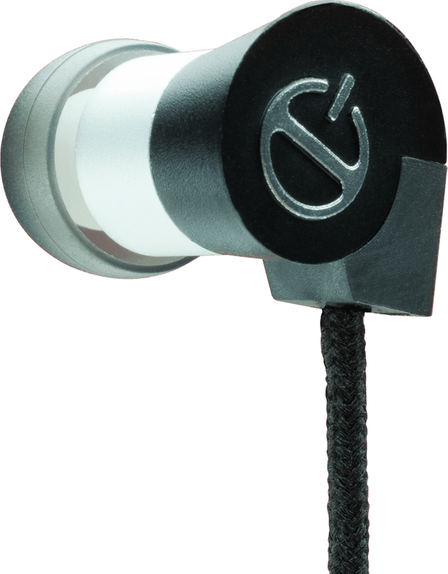 Paradigm® Shift Series e3i Black In-Ear Headphone 1