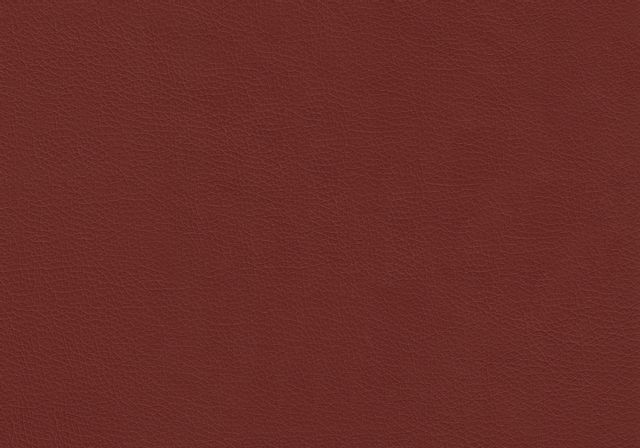 Monarch Specialties Inc. 2 Piece Red Leather Look Juvenile Ottoman Set 8
