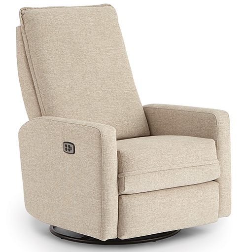 sleek rocker recliners