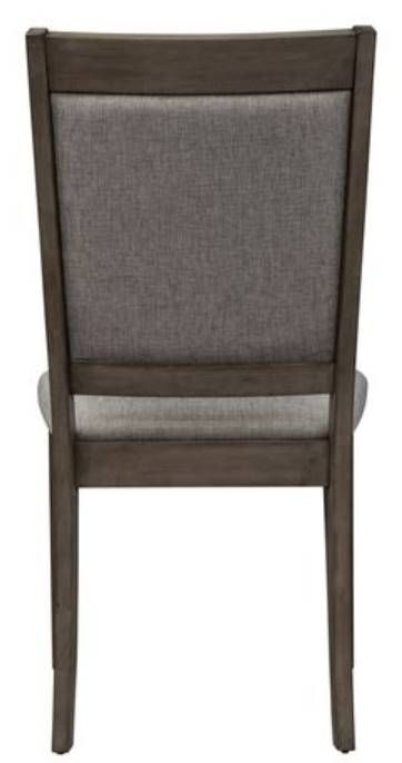 Liberty Tanners Creek Greystone Upholstered Side Chair-3