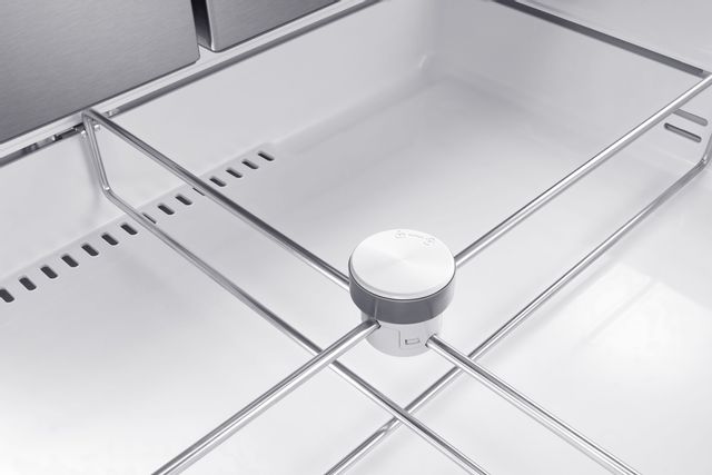 Samsung 22.4 Cu. Ft. Fingerprint Resistant Stainless Steel Counter Depth French Door Refrigerator 6