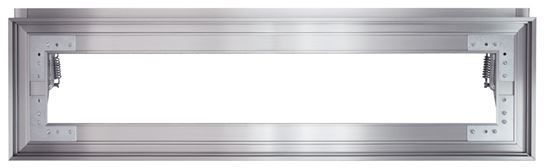 Sub-Zero® Classic 36" Overlay or Flush Inset Grille Frame