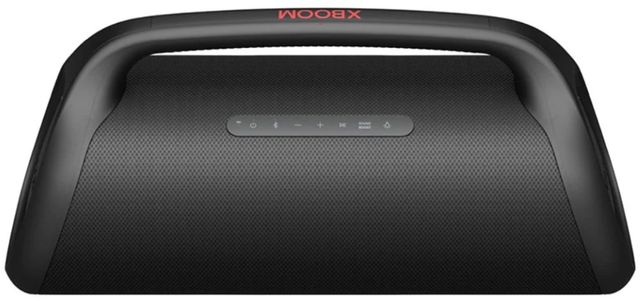 LG XBOOM Go Black Wireless Portable Speaker