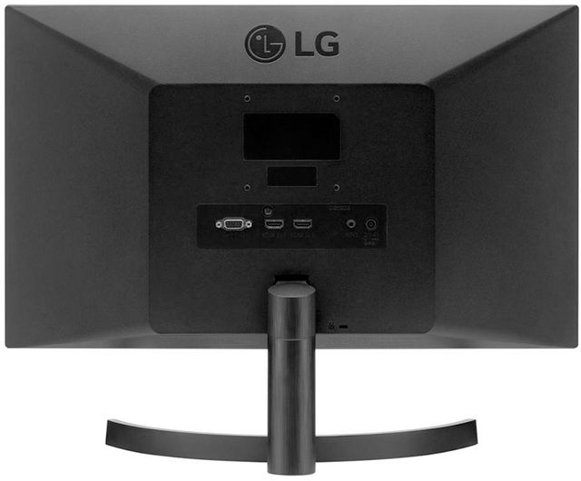 LG 24'' Class Full HD IPS LED Monitor 4