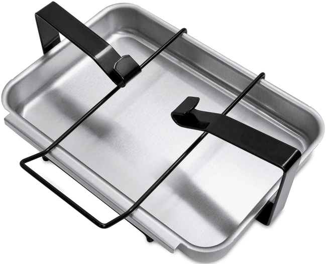 Weber Grills® Drip Pan Holder