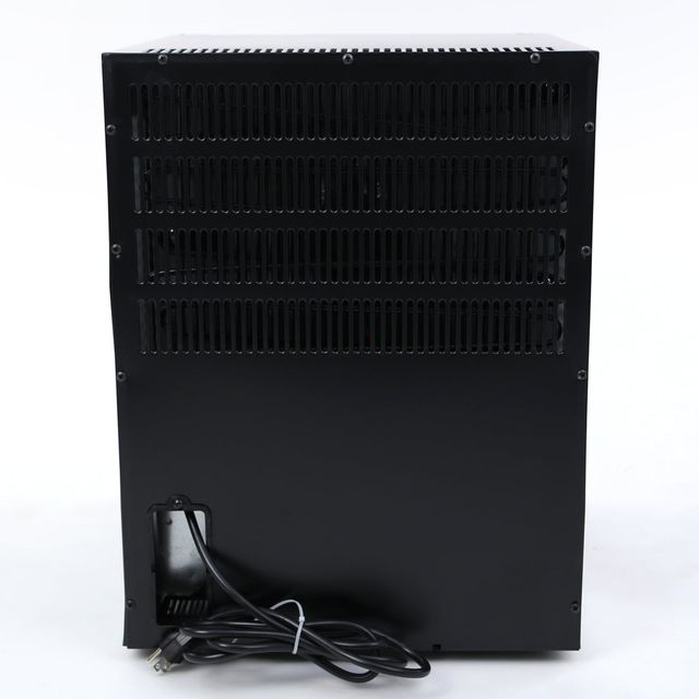 Avanti® 1.4 Cu. Ft. Black Commercial Compact Superconductor Refrigerator 4