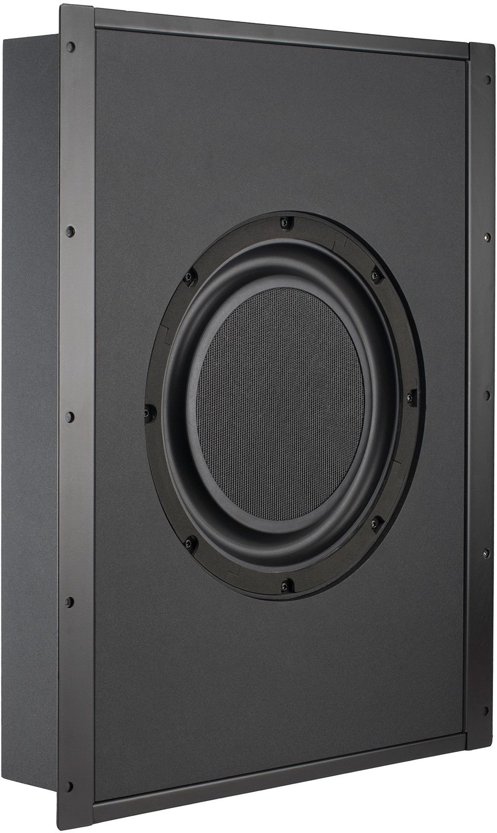 jamo iw1060sw wall subwoofer