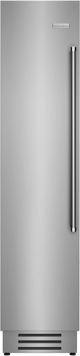 BlueStar® 8.2 Cu. Ft. Stainless Steel Column Freezer