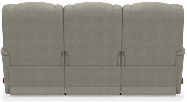 La-Z-Boy® Pinnacle Reclina-Way® Dove Full Wall Reclining Sofa 1