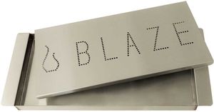 Blaze® Grills 7.5" Stainless Steel Smoker Box