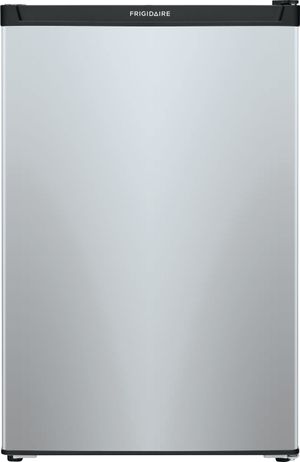 Frigidaire® 4.5 Cu. Ft. Silver Mist Compact Refrigerator