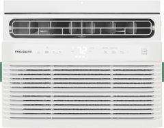 Frigidaire® 5,000 BTU's White Window Mount Air Conditioner