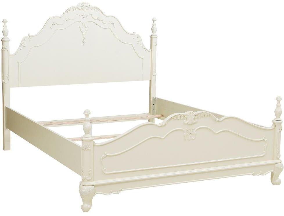 Homelegance cinderella store bedroom set