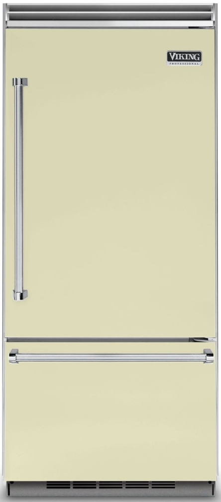 Bottom Freezer Refrigerators | Weir's