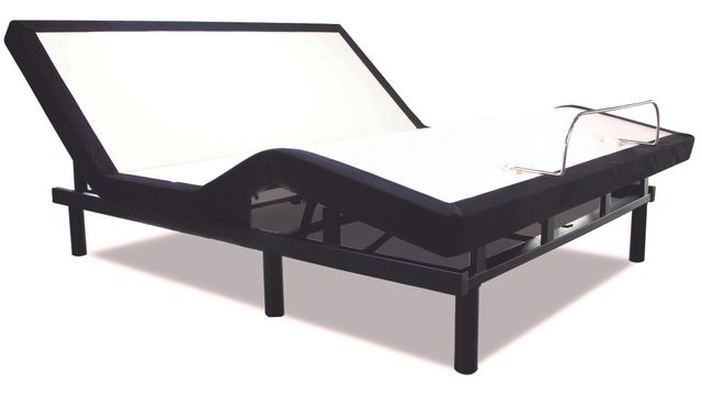 Sealy® Reflexion® Boost 2.0 Queen Adjustable Bed Foundation
