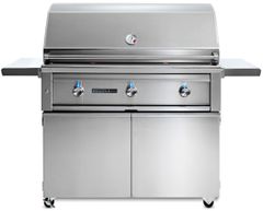 Lynx® Sedona 42" Stainless Steel Freestanding Grill-L700F-NG