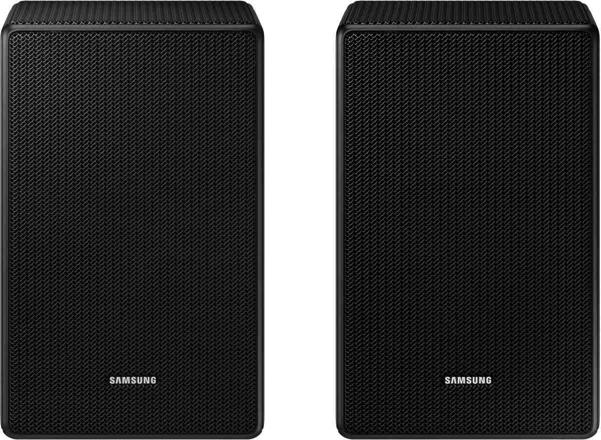 Samsung SWA-9500S Wireless Rear Speaker Kit