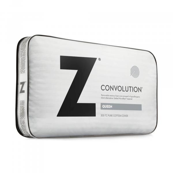 Malouf® Convolution® Standard Pillow 5