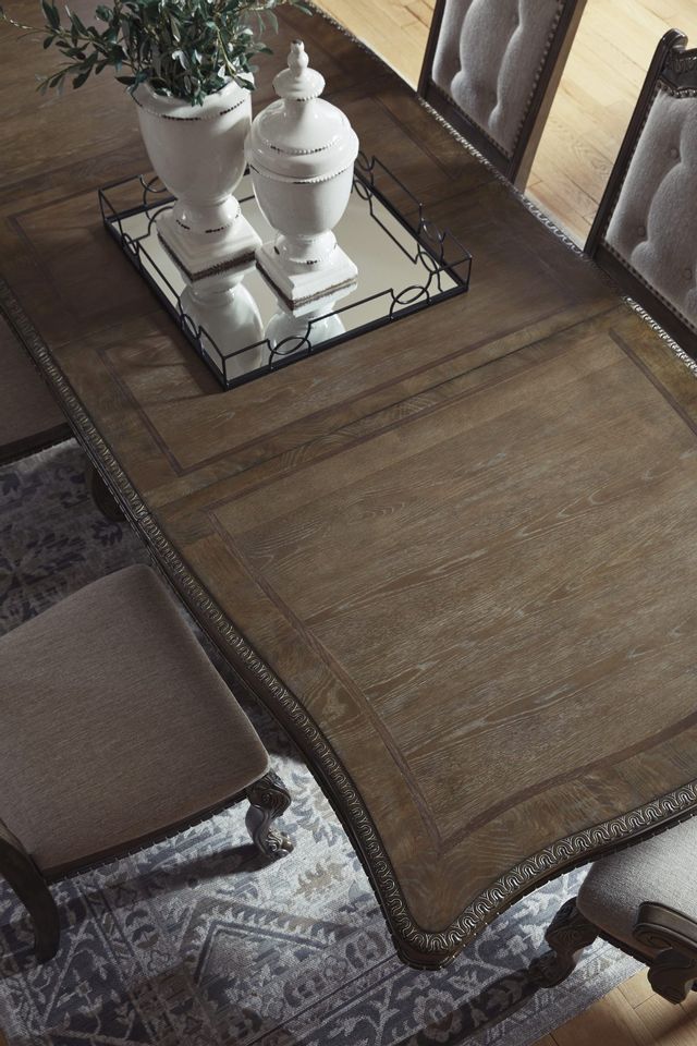Table à manger rectangulaire Charmond Signature Design by Ashley® 4