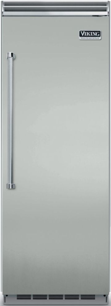 Viking® Professional 5 Series 17.8 Cu. Ft. Stainless Steel Built-In All Refrigerator 29