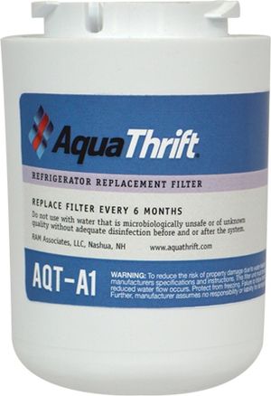 AquaThrift® Refrigerator Replacement Filter for Amana/Sears/Kenmore