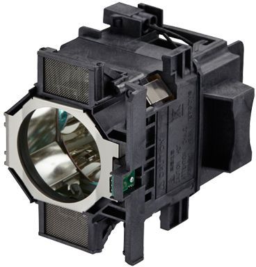 Epson® ELPLP81 Replacement Projector Lamp (Single) 0