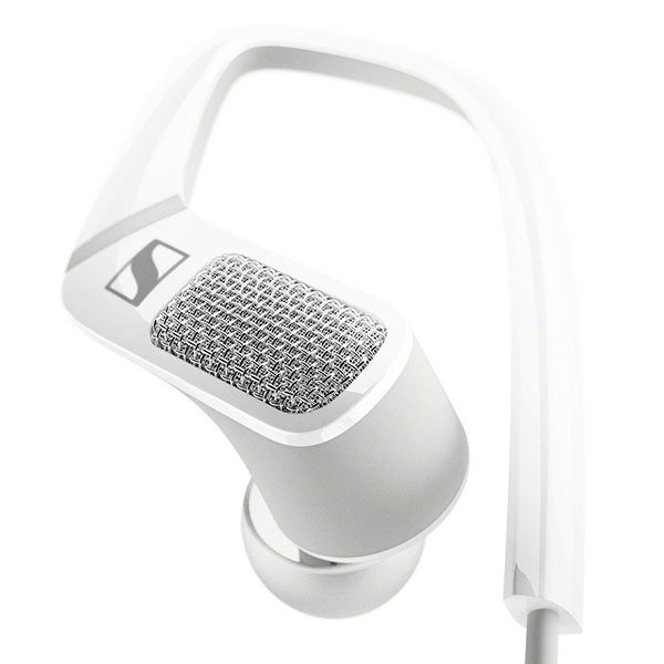 Sennheiser AMBEO White Smart Headset | Drapinski TV | Napa, CA