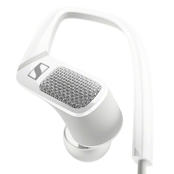 Sennheiser AMBEO White Smart Headset