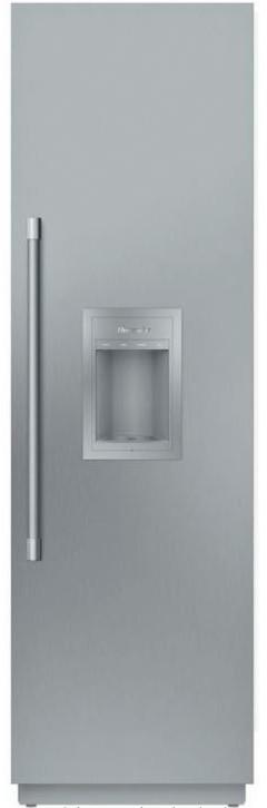 Thermador® Freedom® 11.2 Cu. Ft. Built In Freezer Column-Panel Ready
