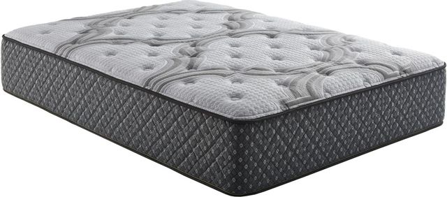 Corsicana Bedding Renue™ Performance Invigorate Wrapped Coil Firm Tight Top King Mattress