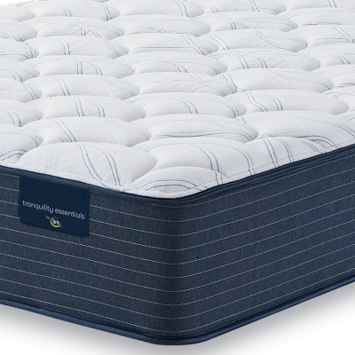 serta tranquility mattress