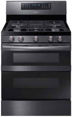 30 Stainless Steel Pro-Style Gas Range, PRGR34550SS