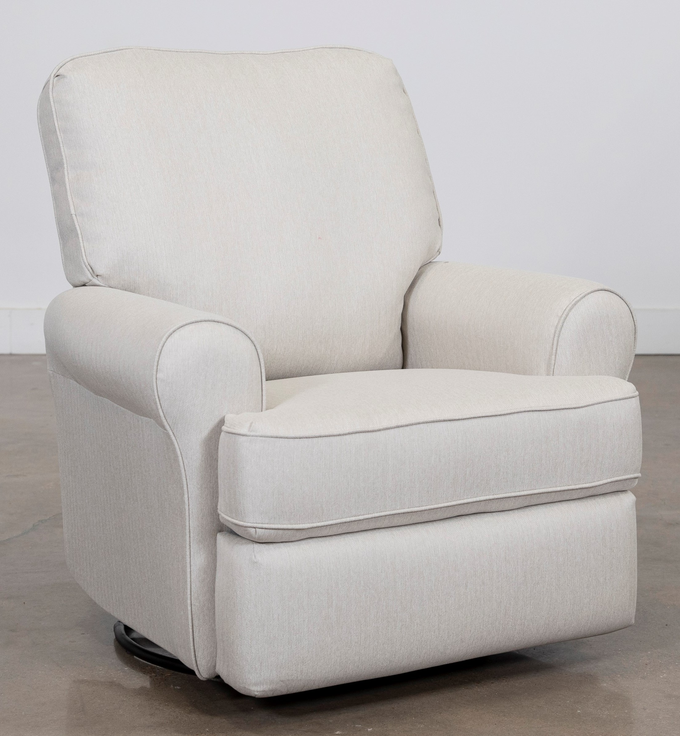 tryp glider recliner by best chairs