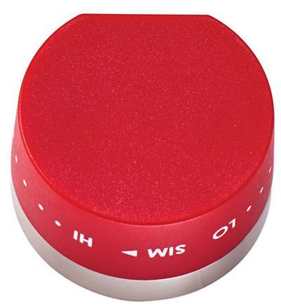 Wolf® Red Knobs 0