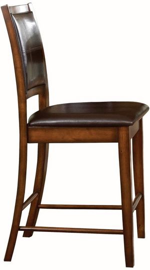 Homelegance® Verona Counter Height Chair