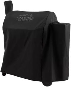 Traeger® Pro 780 Black Grill Cover