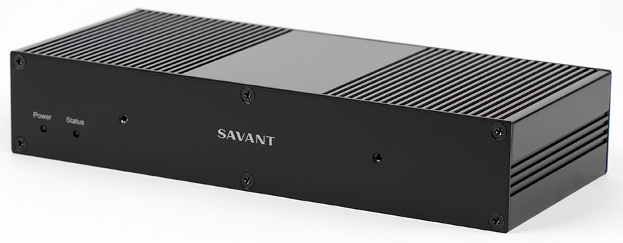 savant audio